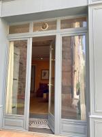 Charming Apartment in the heart of Valbonne Village - B&B Valbonne