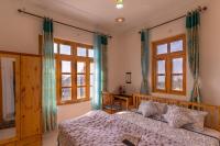 Deluxe Zimmer mit Queensize-Bett