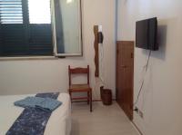 Double or Twin Room with Sea View