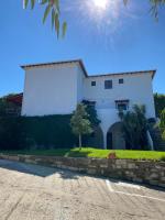 Villa POLYTIMI - B&B