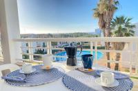 PUERTAS AL MAR - B&B Cala'N Blanes