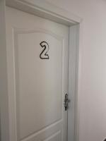 Camera Matrimoniale con Bagno Privato