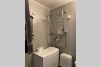 Cosy studio near by AirPort, 2min from train! - Ferienwohnung