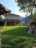 B&B Beura-Cardezza - Il Giardino Segreto - Bed and Breakfast Beura-Cardezza