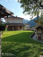 Il Giardino Segreto - Ferienwohnung