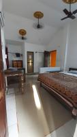Habitación Doble Deluxe (2 adultos + 1 niño)