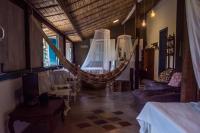 Chambre Familiale avec Salle de Bains Privative