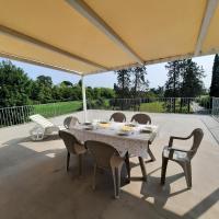 Country Esmera - Ferienwohnung Desenzano del Garda