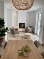 La Casa del Puente - Chambres d’hôtes La Corona