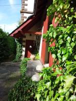 B&B Utzerath - Ferienbahnhof Utzerath - Bed and Breakfast Utzerath