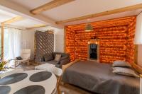 Appartement met 1 Slaapkamer