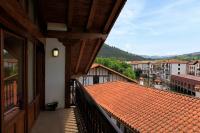 Hostal Antxitonea - Ferienwohnung Elizondo