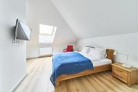 Super Cozy Apartment for Two, Vilnius City Centre - B&B