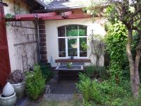 Ferienbahnhof Utzerath - B&B Utzerath