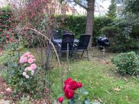 Ferienwohnung Sonnenblick - B&B Hohnstein