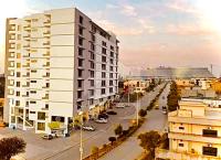 Atrium high Suite 2bed family apartment near Giga Mall - B&B