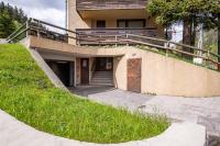 Apartment center Madonna di Campiglio AF - B&B