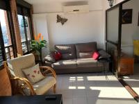 Apartamentos la cala de finestrat de 1 Dormitorio - Ferienwohnung Benidorm