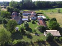 B&B Saires - Gites Le Clos de Saires - Bed and Breakfast Saires