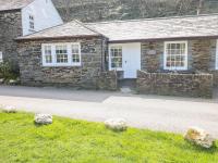 B&B Boscastle - Olde Carpenters Cottage - Bed and Breakfast Boscastle