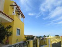 MARIA INÊS HOUSE - B&B Nazaré