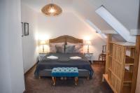 Chambre Standard Lit Queen-Size