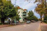 Apartament nad Jeziorem - Bed and Breakfast Giżycko