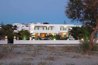 Krinakia - B&B Poseidonia