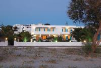 B&B Poseidonia - Krinakia - Bed and Breakfast Poseidonia