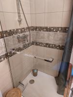 Deluxe Doppelzimmer mit Dusche