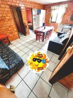 Appartement met 2 slaapkamers