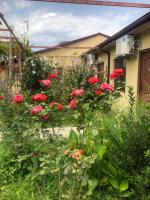 Hotel Villa Eniseli - B&B