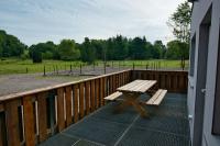 Le gîte de l'écurie des Saules - Bed and Breakfast Blieberg