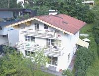 Haigis Lodge 1 - Chambres d’hôtes Annaberg im Lammertal