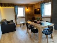 B&B La Bresse - Le cocon d’Emma - Bed and Breakfast La Bresse