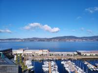 Apartamento a Cies - B&B