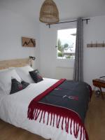 Apartamento de 1 dormitorio