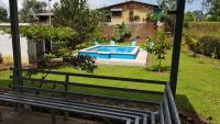 B&B Chachagua - Casa para vacacionar Family - Bed and Breakfast Chachagua