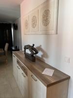 Apartment mit 2 Schlafzimmern