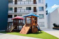 Departamento *MUNDO VIAJERO* Guadalajara - Chambres d’hôtes Guadalajara