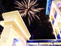 Love Ocean & Happy Bay HomeStay - B&B Donggang