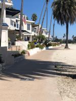 B&B San Diego - Heart of Mission Beach - Soft sandy beach walk to Cafés - Bed and Breakfast San Diego