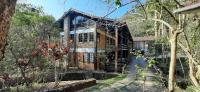 Canto das Águas Atibaia - B&B