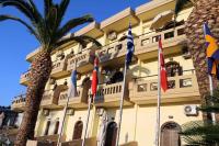 Creta Sun Studios - B&B