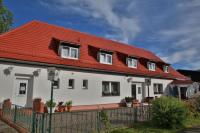 B&B Meissen - Hotel Landhaus Nassau - Bed and Breakfast Meissen