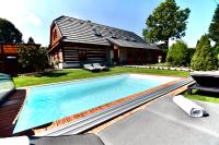Wellness Roubenka Křižánky - B&B Křížánky