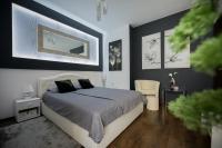 B&B Osijek - The Bridge - private parking - Bed and Breakfast Osijek