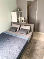 B&B Athens - Confidential apartment, Prime Location - Bed and Breakfast Athens