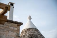 Trullo Monticello - B&B Martina Franca