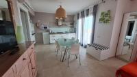Apartment mit 2 Schlafzimmern und Meerblick